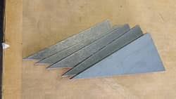 triangle metal fabricators|triangle metal fab.